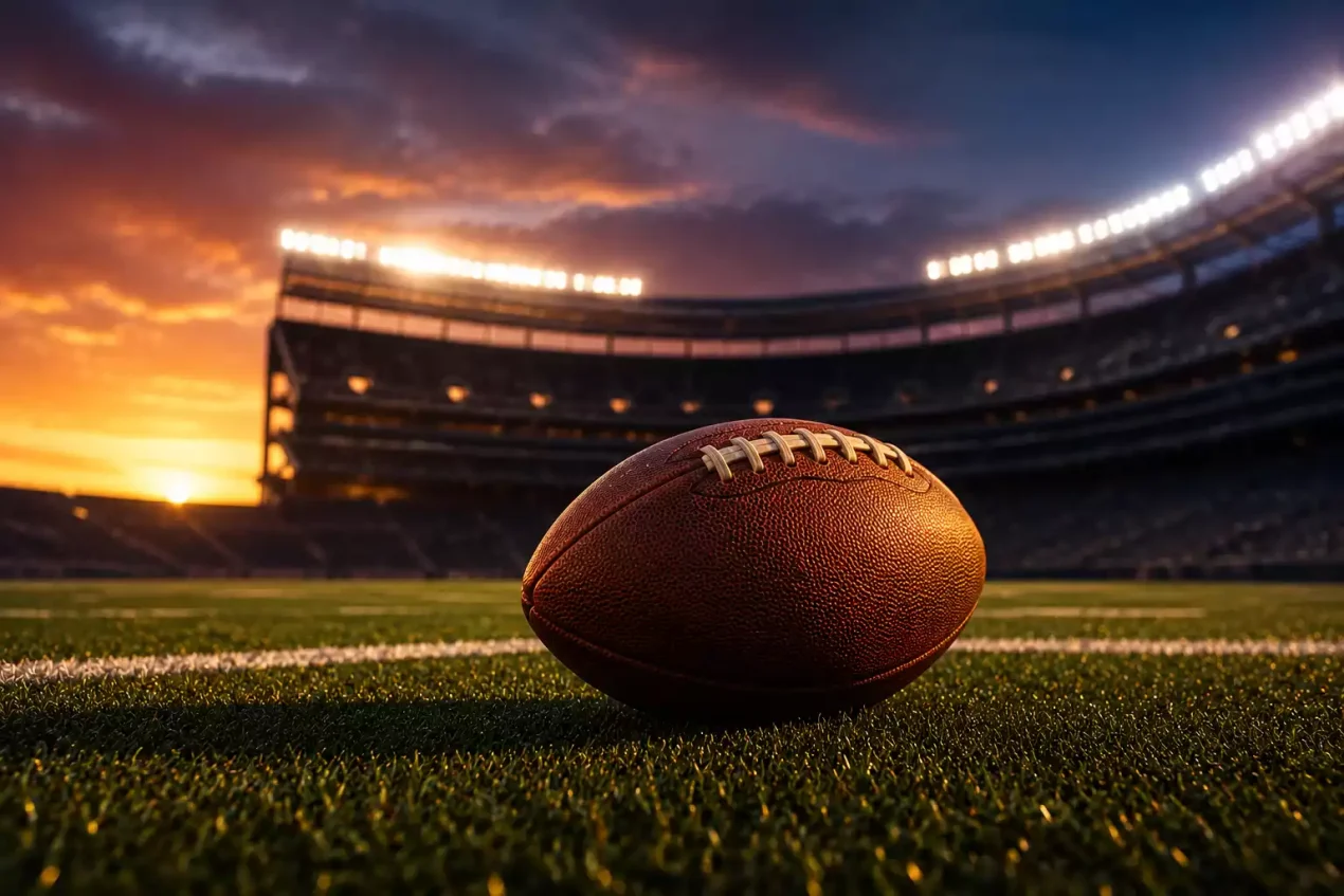 NFL betting data dashboard for UK punters showing odds, markets and sportsbook comparisons