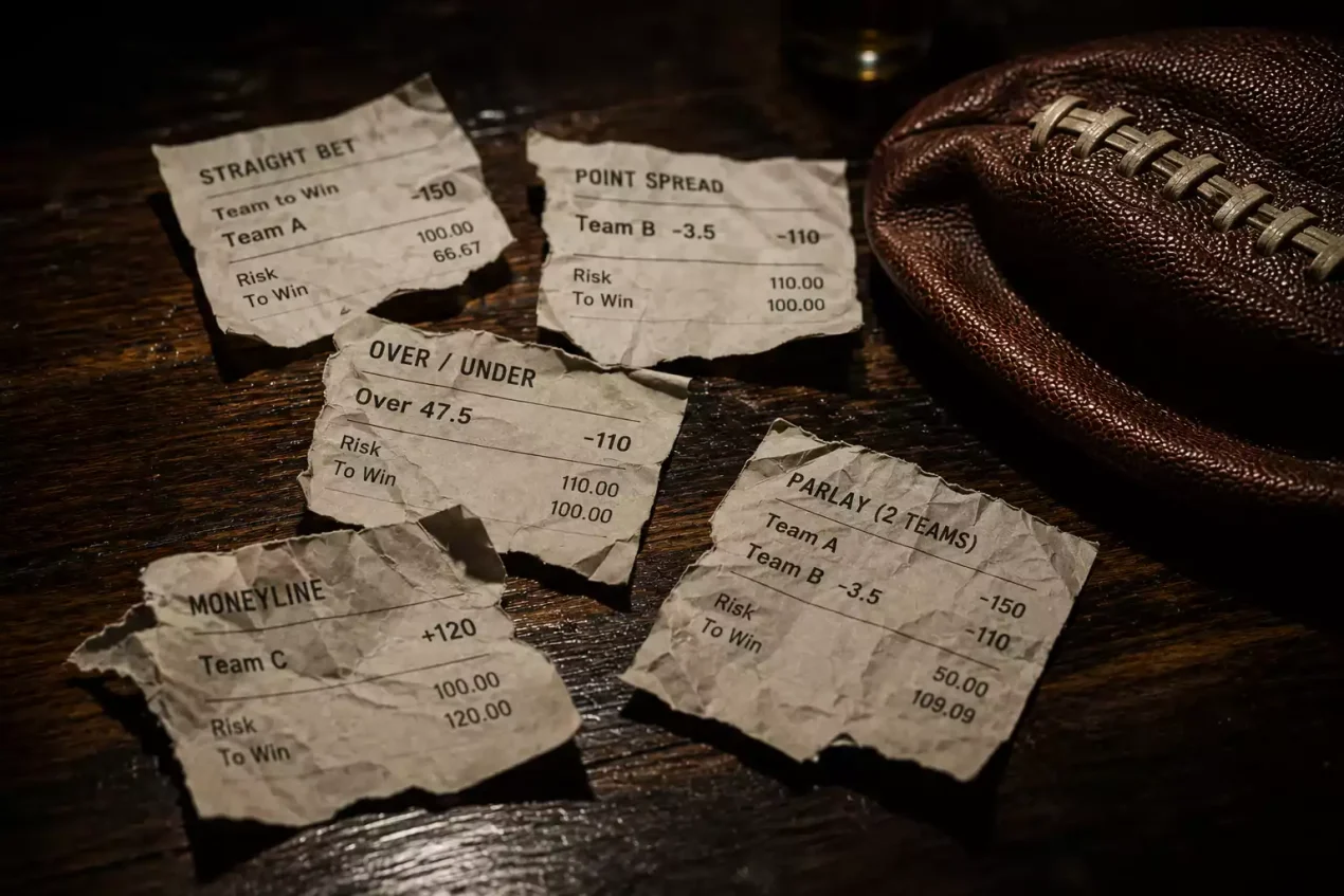 NFL Betting Mistakes to Avoid: Errors That Cost UK Punters Money