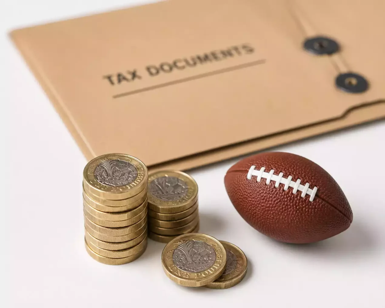 NFL Betting Tax in the UK: Why Your Winnings Are Tax-Free