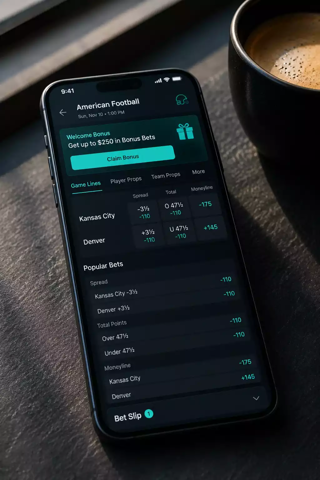 NFL Free Bets in the UK: Welcome Bonuses and Seasonal Offers Compared