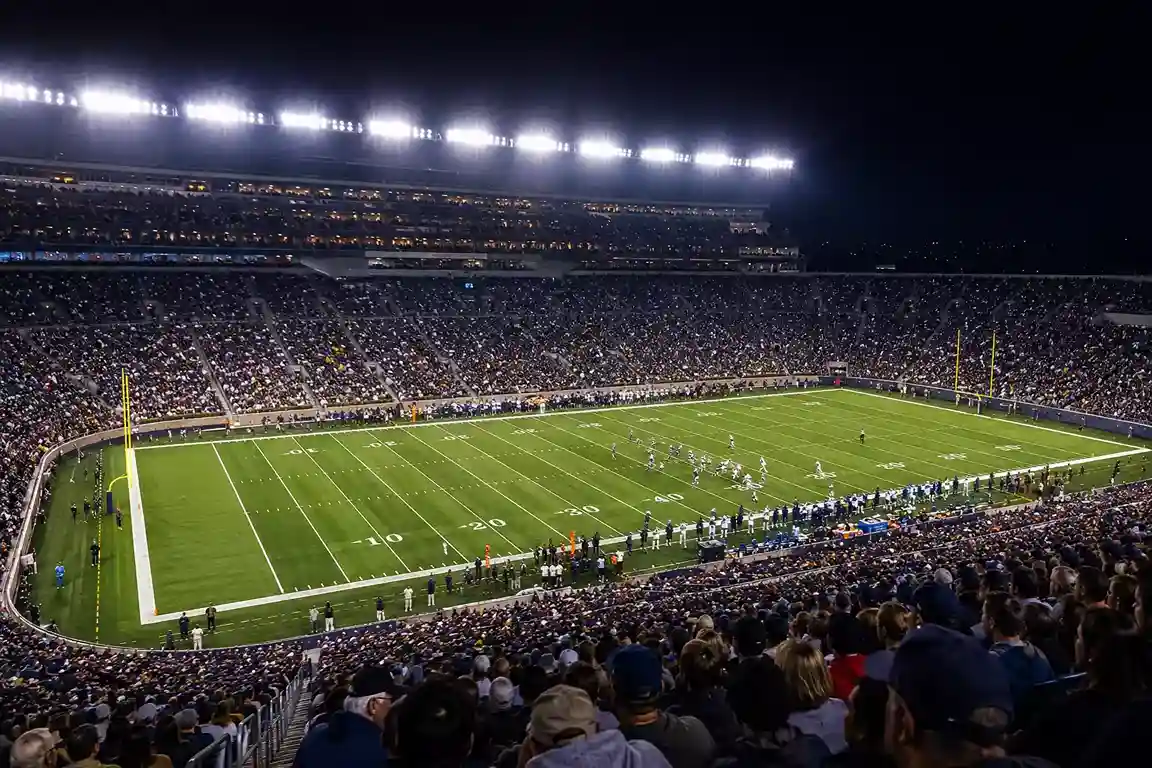 NFL Live Betting in the UK: In-Play Markets, Cash Out and Streaming Options