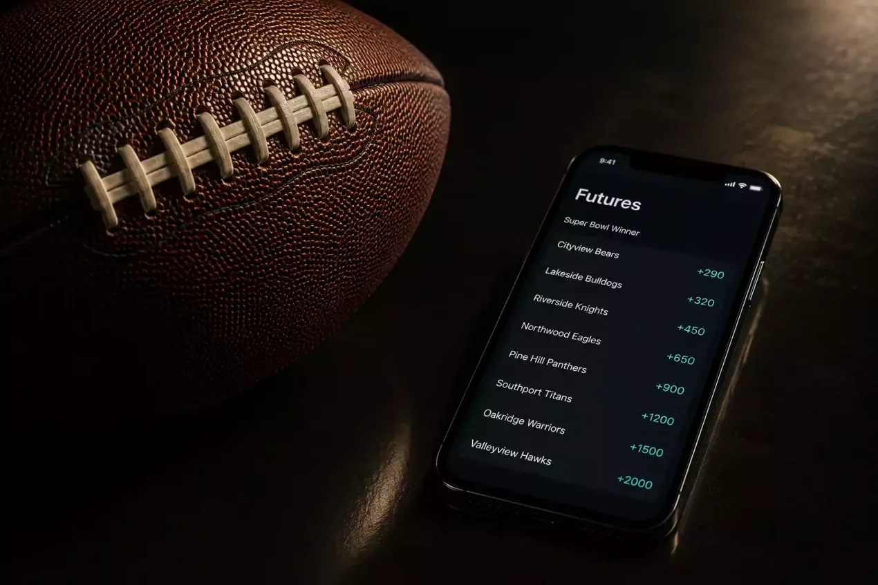 NFL MVP Odds in the UK: How the Award Market Works and Where to Find Value