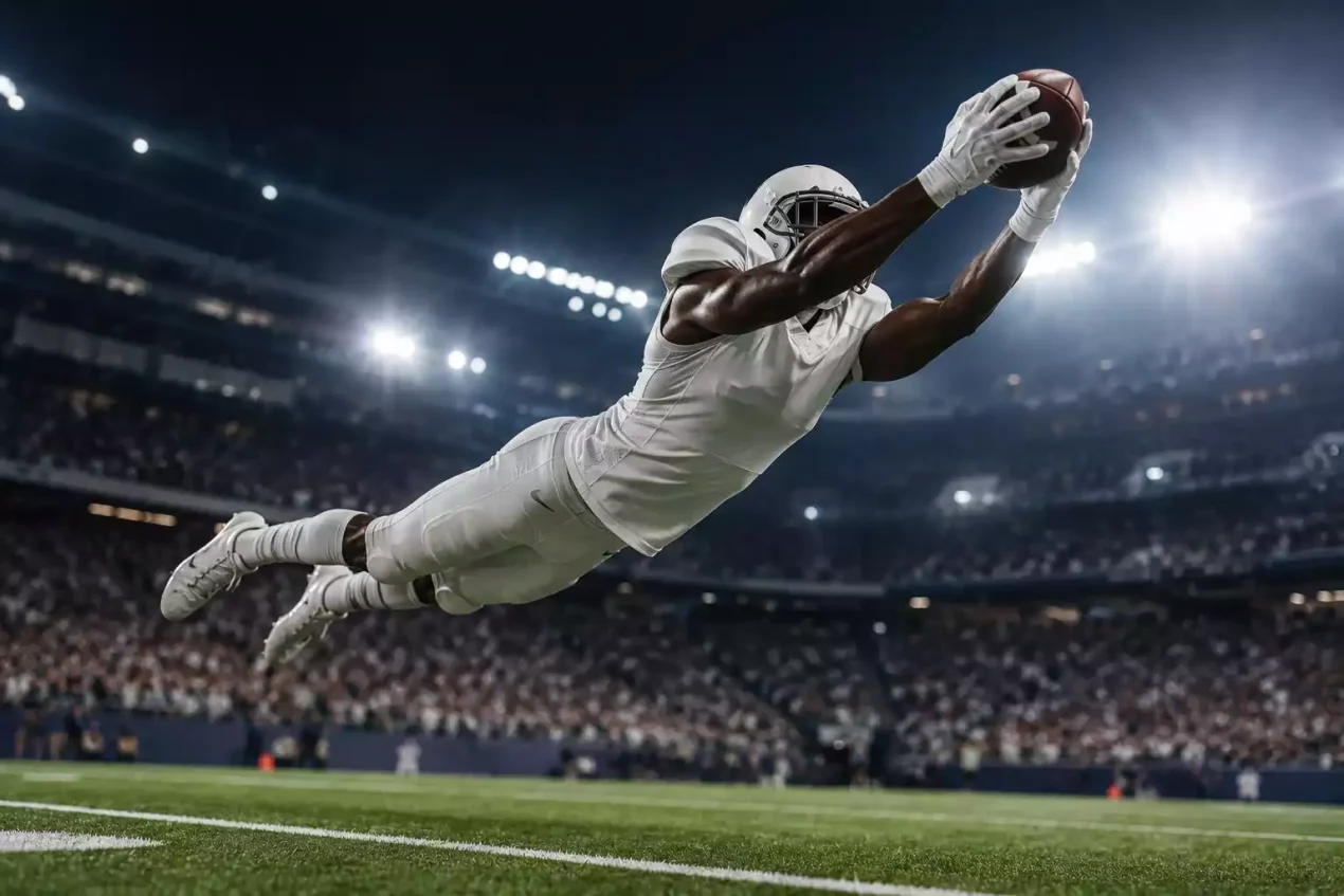 NFL Prop Bets in the UK: Player Props, Game Props and How to Find Value