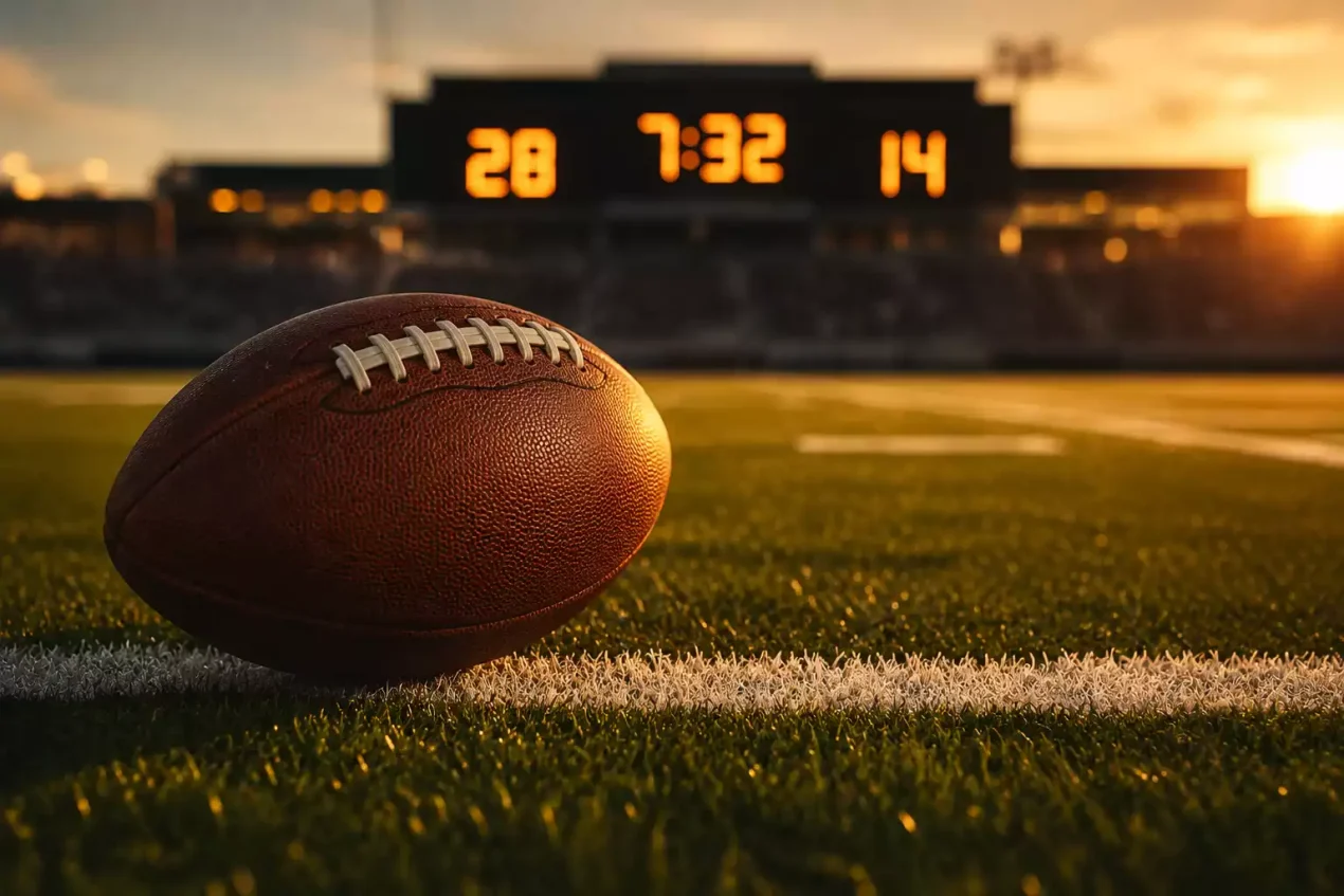 NFL Spread Betting in the UK: How Point Spreads Work and When to Back Them