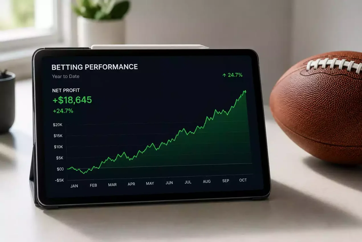 NFL Betting Market Outlook for UK Punters: Trends Shaping 2026 and Beyond