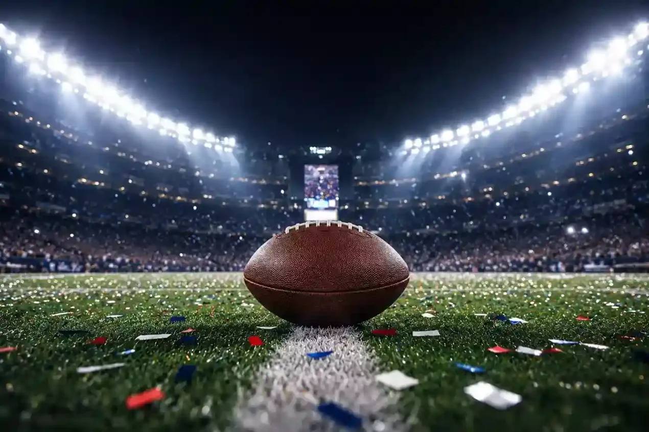 Super Bowl Betting in the UK: Futures, Props and Everything You Can Wager On