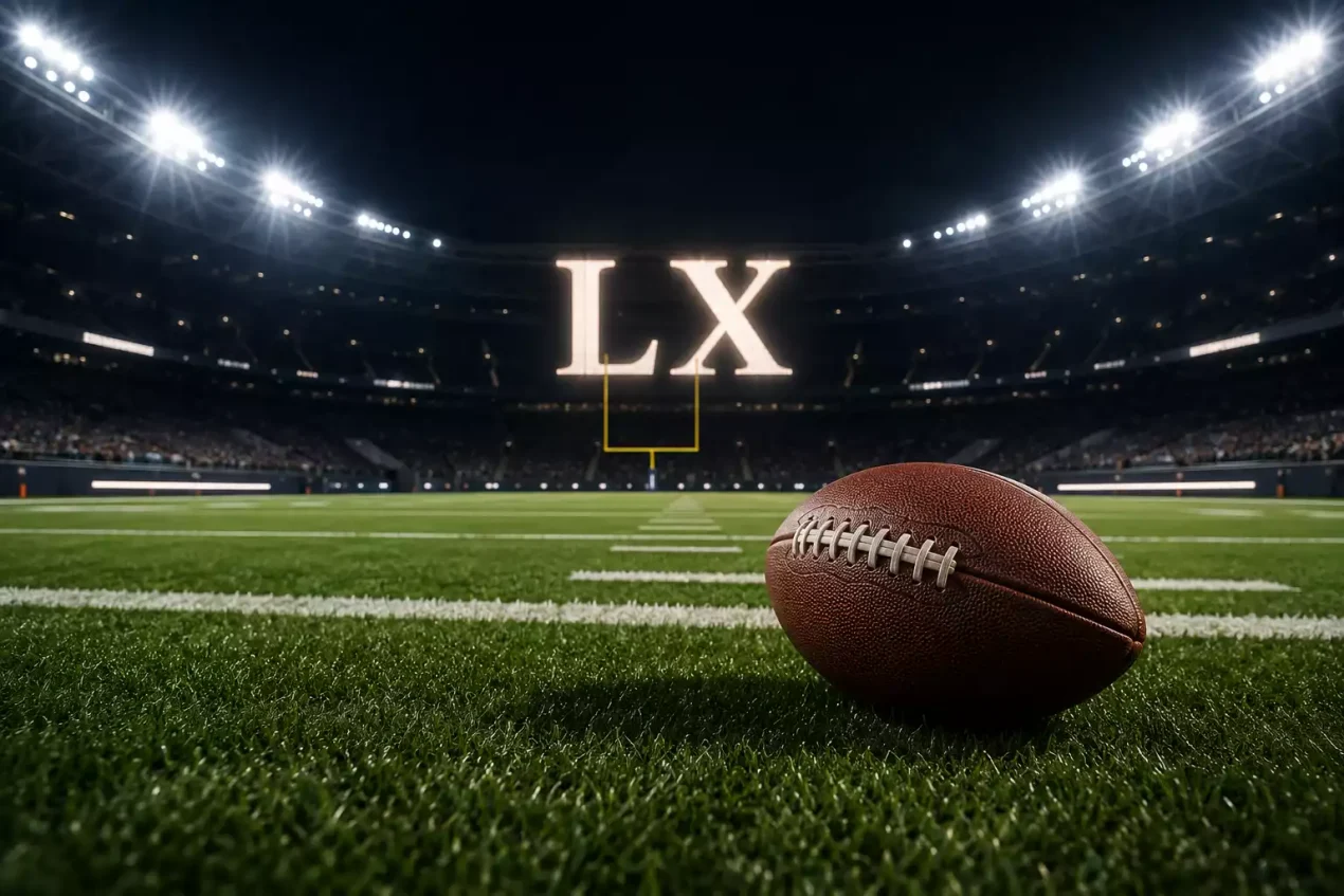 Super Bowl LX Betting Guide for UK Punters: Markets, Props and Timing